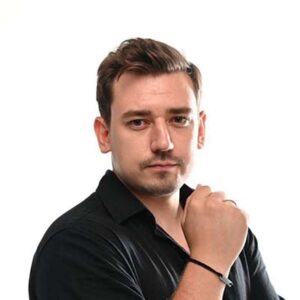 Богдан Хаєцький Директор мережі МЦ MED OK