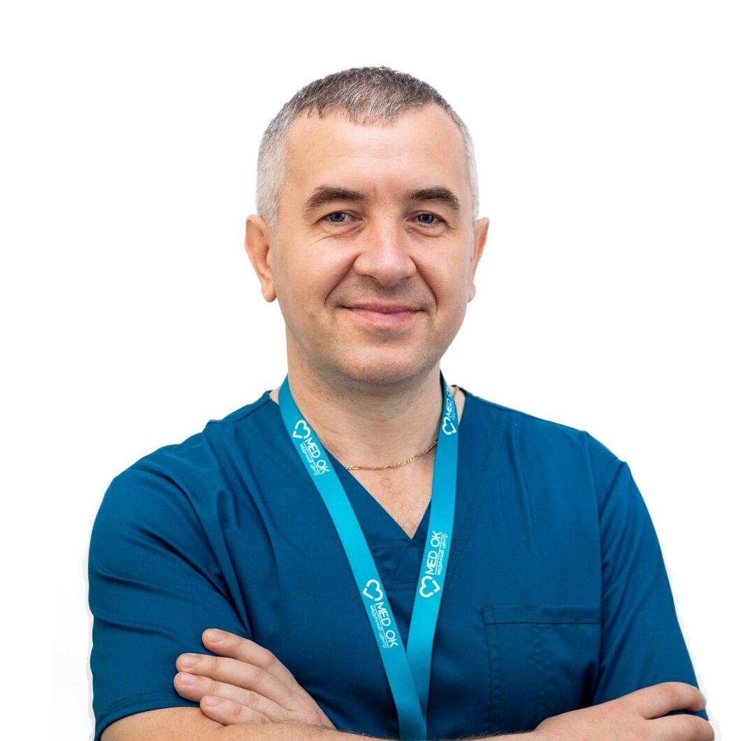 Гудзь Максим