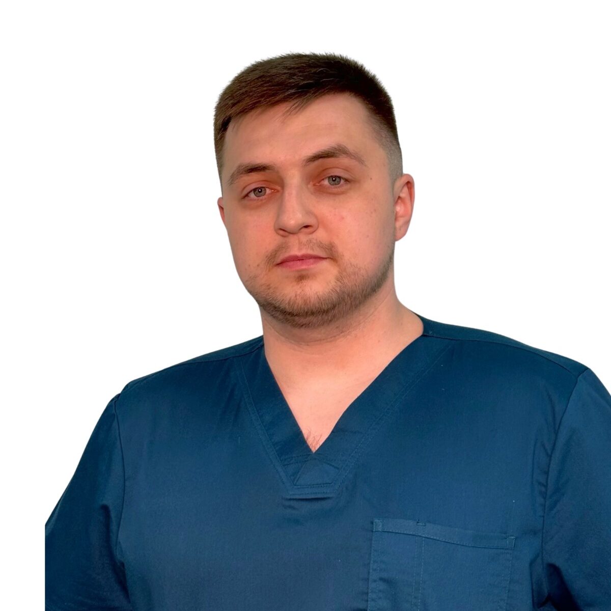 Хмельницький Павло Юрійович