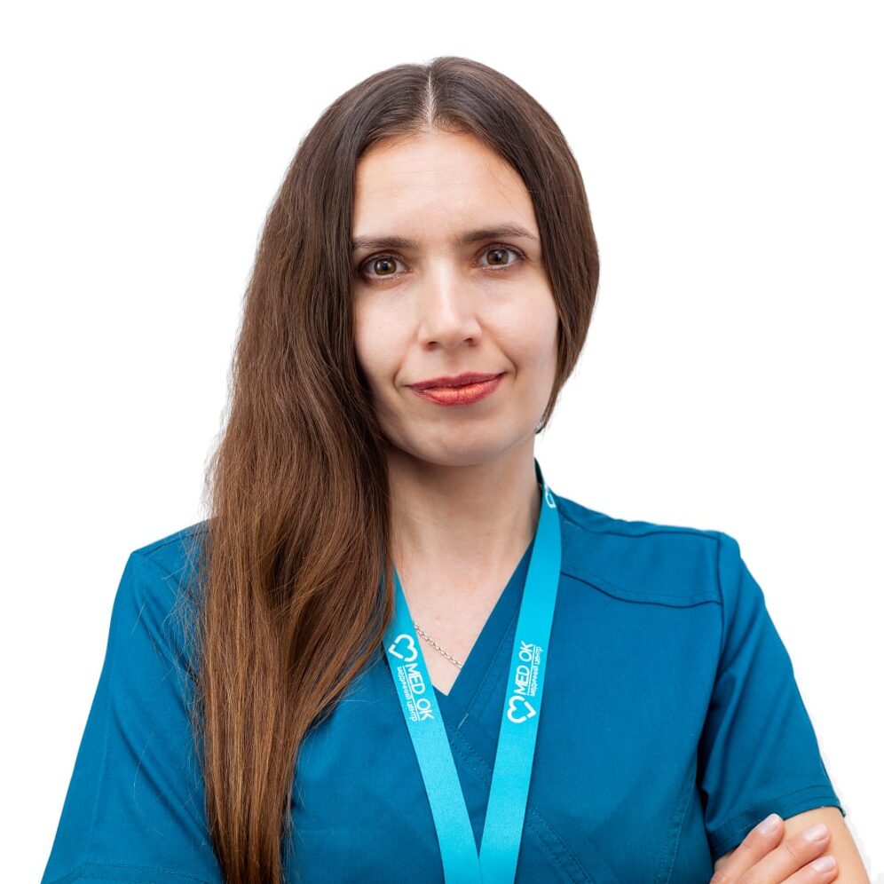Коробко Ірина Василівна