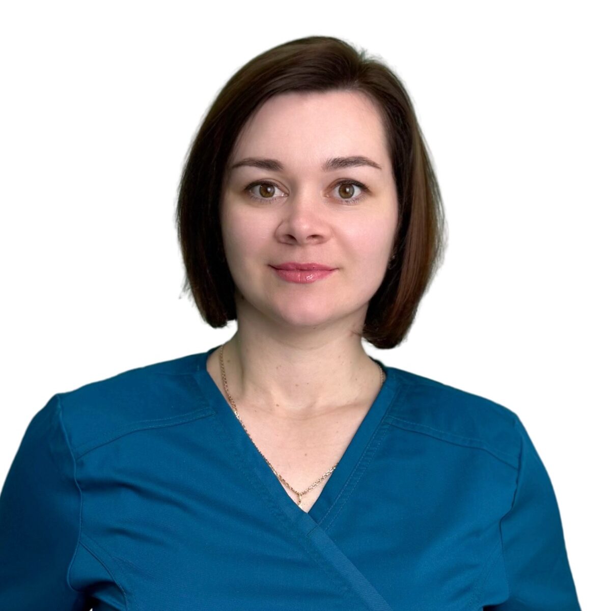 Осаульчик Марина Вікторівна