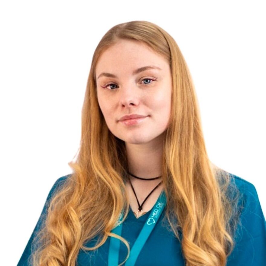 Краснова Анастасія Юріївна