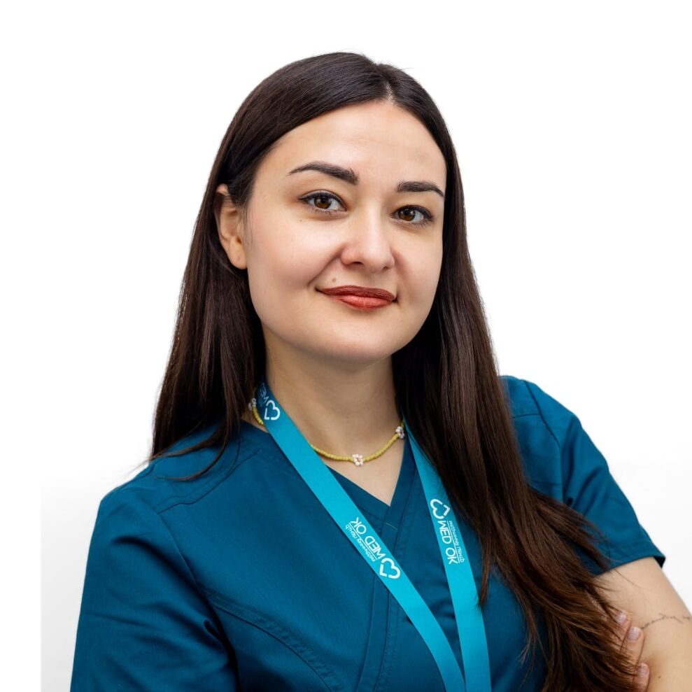 Іванкова