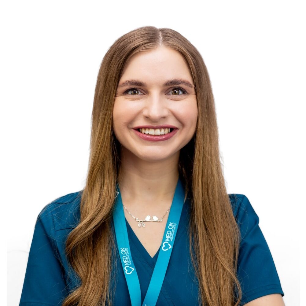 Бондар Вікторія
