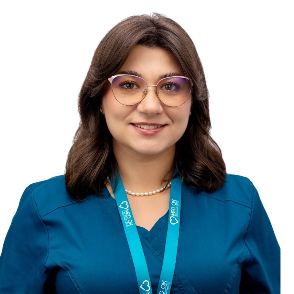 Коренюк