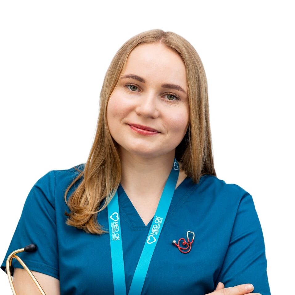Забуранна