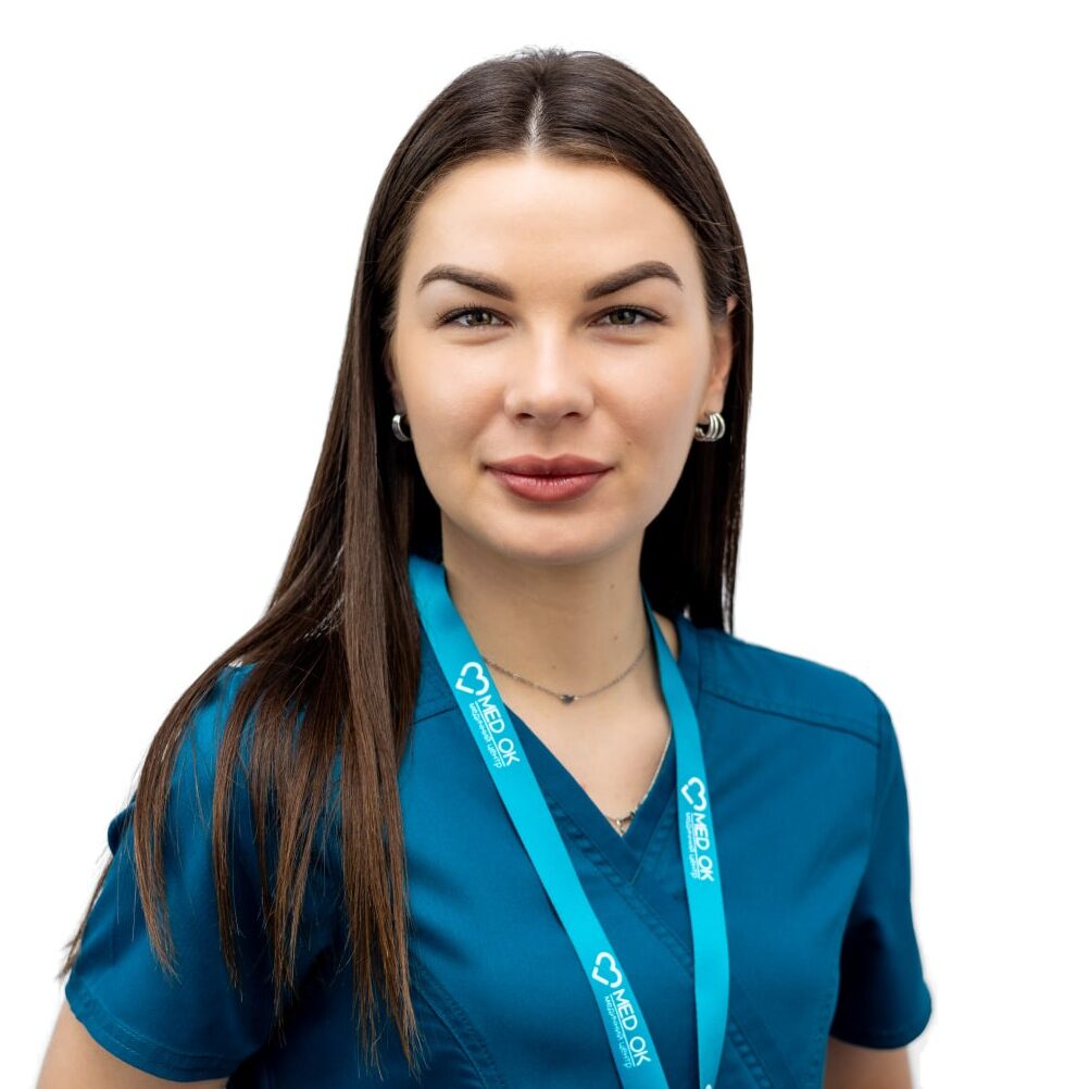 Євтушенко Анастасія